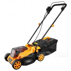 Газонокосилка аккумуляторная DEKO DKLM20V в Краснодаре