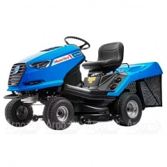 Садовый минитрактор MasterYard CR2242 2WD в Краснодаре