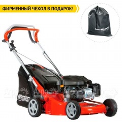 Газонокосилка бензиновая Oleo-Mac G 44 TK Comfort Plus в Краснодаре