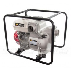 Бензиновая мотопомпа DDE PTR80H в Краснодаре