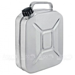 Канистра алюминиевая Звезда 10 л МТ-030 в Краснодаре