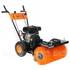 Подметальная машина Patriot PS 888 S в Краснодаре