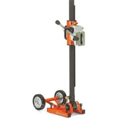 Стойка для бурения Husqvarna DS 50 AT 9651578-16 Макс. коронка 350 мм, вес 26,5 кг в Краснодаре