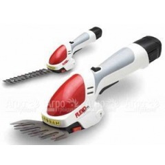 Аккумуляторные ножницы для кустарников Flexo Trim GBS 10,8 Li в Краснодаре