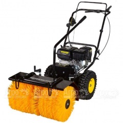 Подметальная машина Huter SGC 4100S в Краснодаре