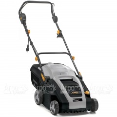 Аэратор электрический Alpina ASC 1.5Е в Краснодаре