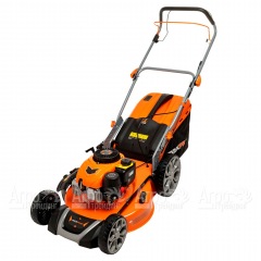 Бензиновая газонокосилка Maxpiler MLM-46S в Краснодаре