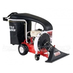 Профессиональный садовый пылесос Little Wonder Pro Vac SP в Краснодаре