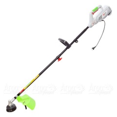 Электрокоса (электрический триммер) RedVerg RD-EB1450S в Краснодаре