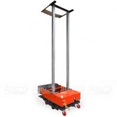 Штукатурная машина Patriot PM 800-3 в Краснодаре