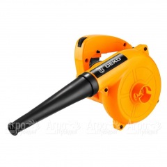 Воздуходувка электрическая DEKO DKBL1150 в Краснодаре