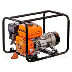 Бензогенератор Aurora AGE 2200 RUN 2 кВт в Краснодаре