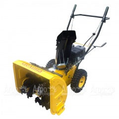 Снегоуборщик Целина СМ-566 в Краснодаре