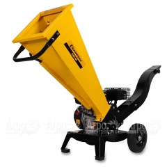 Измельчитель садовый бензиновый Champion CH5148 в Краснодаре