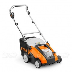 Аккумуляторный аэратор Stihl RLA 240 (без аккумулятора и зарядного устройства) в Краснодаре