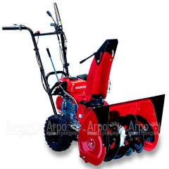 Снегоуборщик Honda HSS 655 EW в Краснодаре