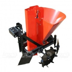 Картофелесажалка КСМ-1А для мотоблока в Краснодаре