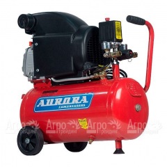 Компрессор воздушный Aurora Air-25 в Краснодаре