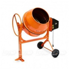 Бетоносмеситель Villartec СМ-120P (Бетономешалка Villartec СМ-120P) в Краснодаре