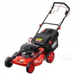 Газонокосилка бензиновая Hammer KMT145SC в Краснодаре