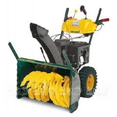 Снегоуборщик Yard Man YM 76 M-W в Краснодаре