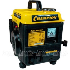 Инверторный бензогенератор Champion IGG980 1 кВт в Краснодаре