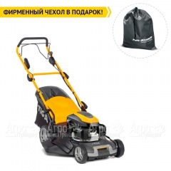 Газонокосилка бензиновая Stiga Combi 50 SVEQ H в Краснодаре
