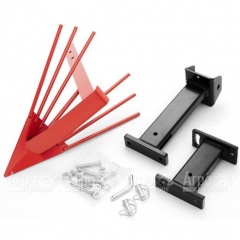 Плуг-картофелевыкапыватель для культиваторов Husqvarna TF334, TF434P в Краснодаре