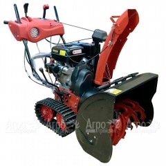 Снегоуборщик гусеничный Forza АС-F-900 ET в Краснодаре