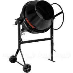 Бетоносмеситель Парма Б-130Н-Бумер (Бетономешалка Парма Б-130Н-Бумер) в Краснодаре