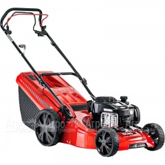 Газонокосилка бензиновая Solo by AL-KO 4738 SP в Краснодаре