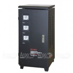 Стабилизатор Ресанта АСН-15 000/3 в Краснодаре