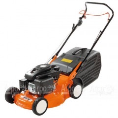 Газонокосилка бензиновая Oleo-Mac G53PK в Краснодаре