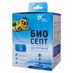 Биоактиватор Биосепт 600 г в Краснодаре