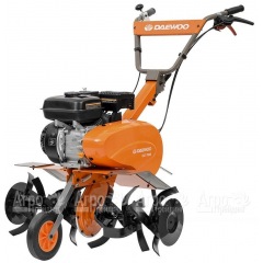 Культиватор Daewoo DAT 7090R в Краснодаре