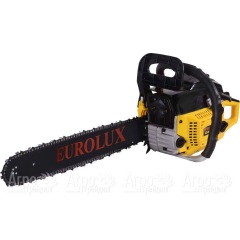 Бензопила Eurolux GS-6220 20" в Краснодаре
