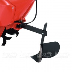 Окучник для культиватора Eurosystems Euro-5 EVO в Краснодаре