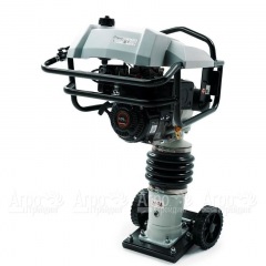 Вибротрамбовка Helmut BP85 в Краснодаре