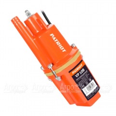 Погружной вибрационный насос Patriot VP-10B в Краснодаре