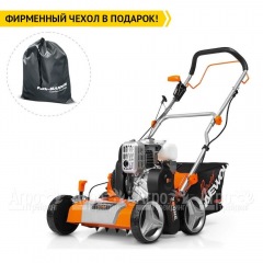 Аэратор бензиновый Daewoo DSC 4000 Old в Краснодаре