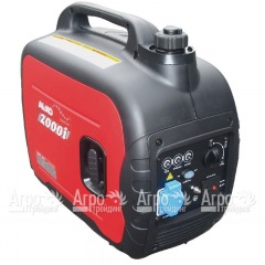 Бензиновый генератор инверторный Al-ko 2000i 1.6 кВт в Краснодаре