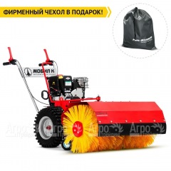 Подметальная машина Мобил К ПМ90 Премиум в Краснодаре