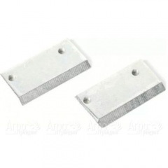 Ножи сменные Patriot B 150i для льда к шнеку D 150i в Краснодаре