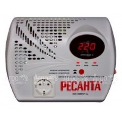 Стабилизатор Ресанта АСН-500 Н/1-Ц в Краснодаре
