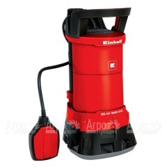 Насос погружной Einhell GE-DP 3925 Eco в Краснодаре