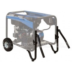 Тележечный комплект SDMO RKB4 в Краснодаре