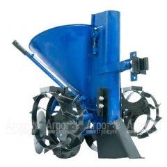 Картофелесажалка PL-20 для Garden Scout (Скаут) GS 81 D, GS 81 DE, GS 101 D, GS 101 DE, GS 15 DE в Краснодаре