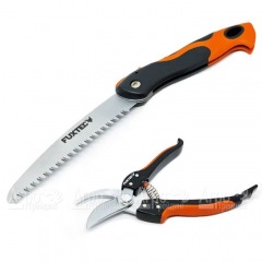 Набор садовых ножниц Fuxtec FXHGW2 в Краснодаре