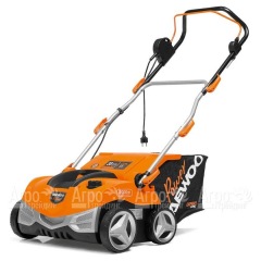 Аэратор электрический Daewoo DSC 2000E в Краснодаре