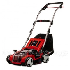 Аккумуляторный аэратор-скарификатор Einhell PXC GE-SA 36/35 Li (без аккумулятора и зарядного устройства) в Краснодаре